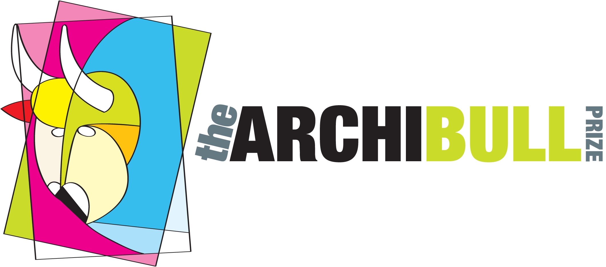 The Archibull Prize Logo